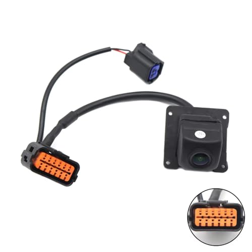 Einparkkamera Kamera Für Hyundai Für Sonata 2015-2017 95760-C1100 95760-C2101 95766-E6201 Rückfahrassistent Rückfahrkamera Sicherungshilfe Einparkkamera Rückfahrkameras Einparkkamera Kamera Für Hyundai Für Sonata 2015-2017 95760-C1100 95760-C2101 95766-E6201 Rückfahrassistent Rückfahrkamera Sicherungshilfe Einparkkamera Rückfahrkameras von NOVEMS