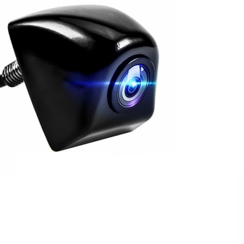 Einparkkamera Kamera wasserdichte HD 170 ° Kamera Rückfahr Parkplatz Backup Cam Auto Rückansicht Nachtsicht Rückfahrkameras von NOVEMS