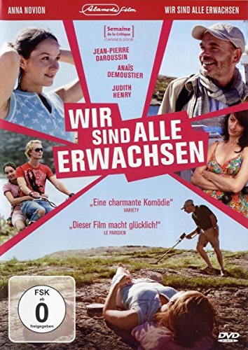 Wir sind alle erwachsen Wir sind alle erwachsen von Alive