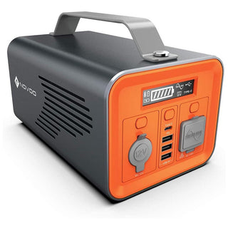 Novoo Solar Generator 62400mAh von NOVOO