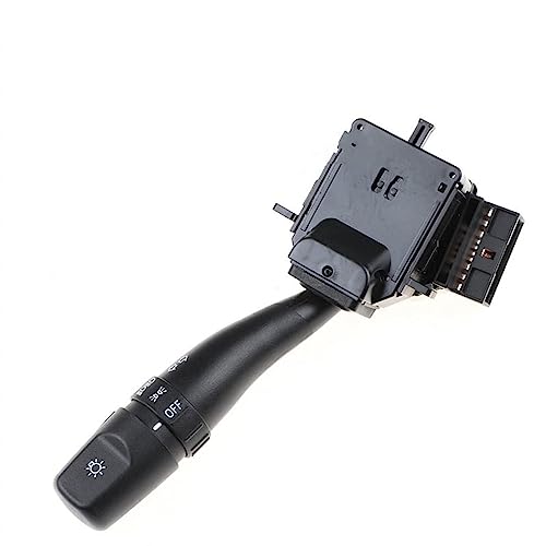 NOVSKI für Hyundai Tucson 2006-2009 934102E000 934102E005 Blinker Schalter,Scheinwerfer Dimmer Multifunktions Kombination Schalter Wischerhebel Blinker. NOVSKI für Hyundai Tucson 2006-2009 934102E000 934102E005 Blinker Schalter,Scheinwerfer Dimmer Multifunktions Kombination Schalter Wischerhebel Blinker. von NOVSKI