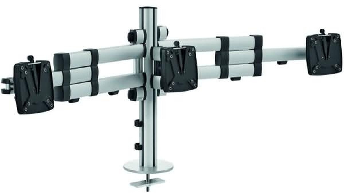 NOVUS Monitorhalter TSS Trio Teleskop MPS Monitor-Halterung NOVUS Monitorhalter TSS Trio Teleskop MPS Monitor-Halterung von NOVUS