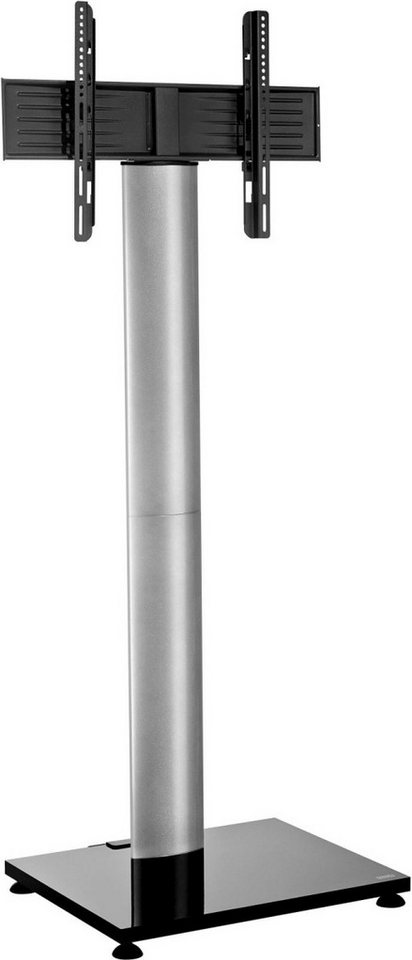 NOVUS Monitorstandfuß ScreenMount Stand silber/anthrazit Monitor-Halterung NOVUS Monitorstandfuß ScreenMount Stand silber/anthrazit Monitor-Halterung von NOVUS