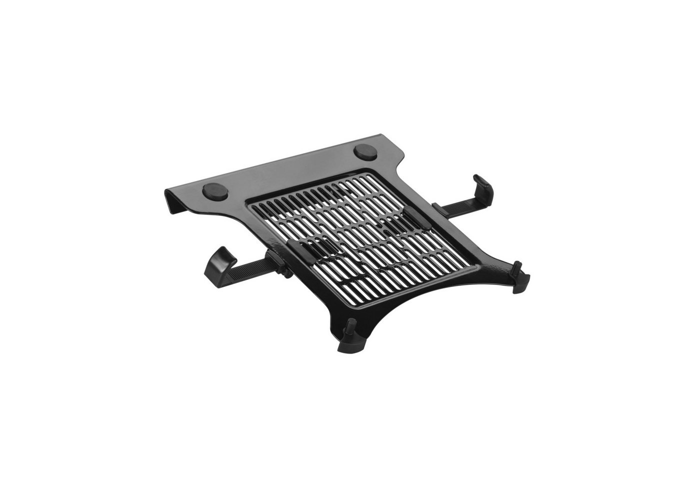 NOVUS Notebookplatte 028-0006 für Monitorarm Monitor-Halterung NOVUS Notebookplatte 028-0006 für Monitorarm Monitor-Halterung von NOVUS