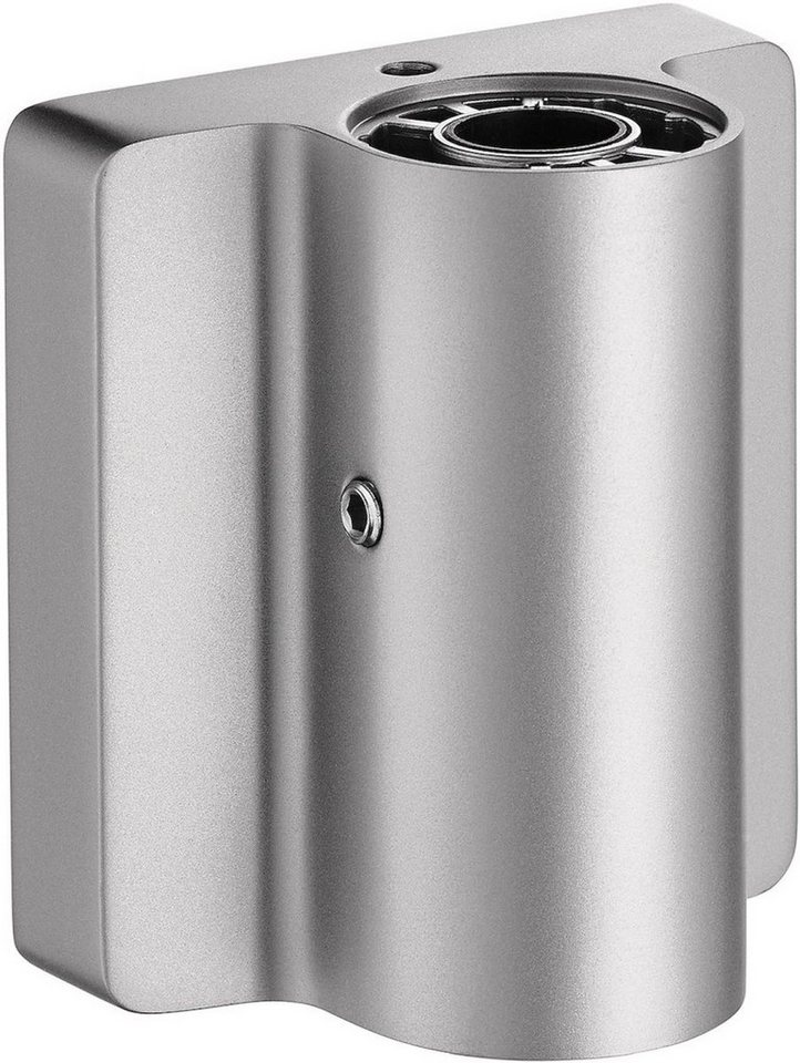 NOVUS Slatwall-Adapter Attenzia silber. Monitor-Halterung NOVUS Slatwall-Adapter Attenzia silber. Monitor-Halterung von NOVUS
