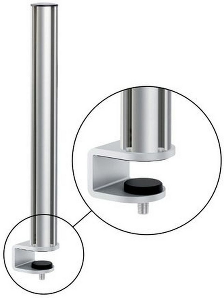 NOVUS TSS-Säule 445mm mit Systemzwinge 1. Monitor-Halterung NOVUS TSS-Säule 445mm mit Systemzwinge 1. Monitor-Halterung von NOVUS