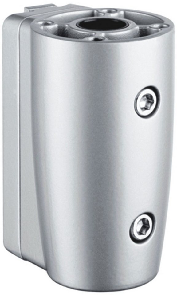 NOVUS TSS-Säulenadapter silber. Monitor-Halterung NOVUS TSS-Säulenadapter silber. Monitor-Halterung von NOVUS