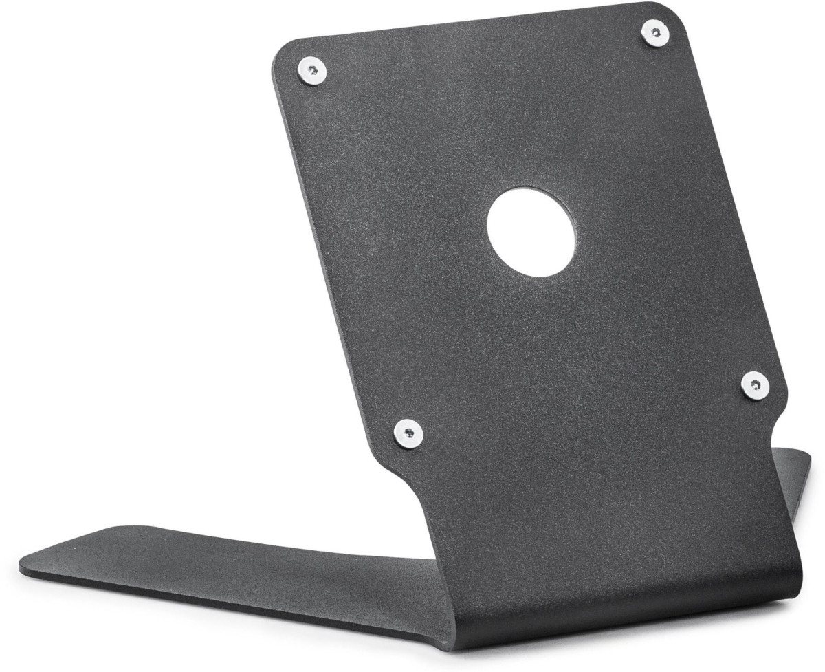 NOVUS Tablet-Ständer Tischstandfuß DeskMount für TabletSafe anthrazit NOVUS Tablet-Ständer Tischstandfuß DeskMount für TabletSafe anthrazit von NOVUS