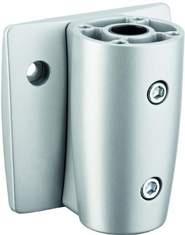 NOVUS Wandadapter Schwenkarm TSS SlatWall hemmbar silber. Monitor-Halterung NOVUS Wandadapter Schwenkarm TSS SlatWall hemmbar silber. Monitor-Halterung von NOVUS