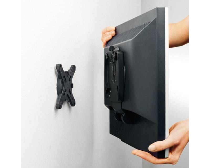 NOVUS Wandhalter Quick Mount Monitor-Halterung von NOVUS