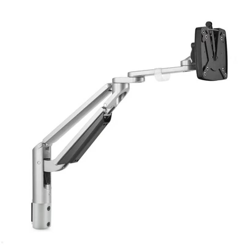 Novus Clu Plus Monitorhalterung f?r TSS-S?ule bis 40 Zoll, silber (991+0119+000) von NOVUS