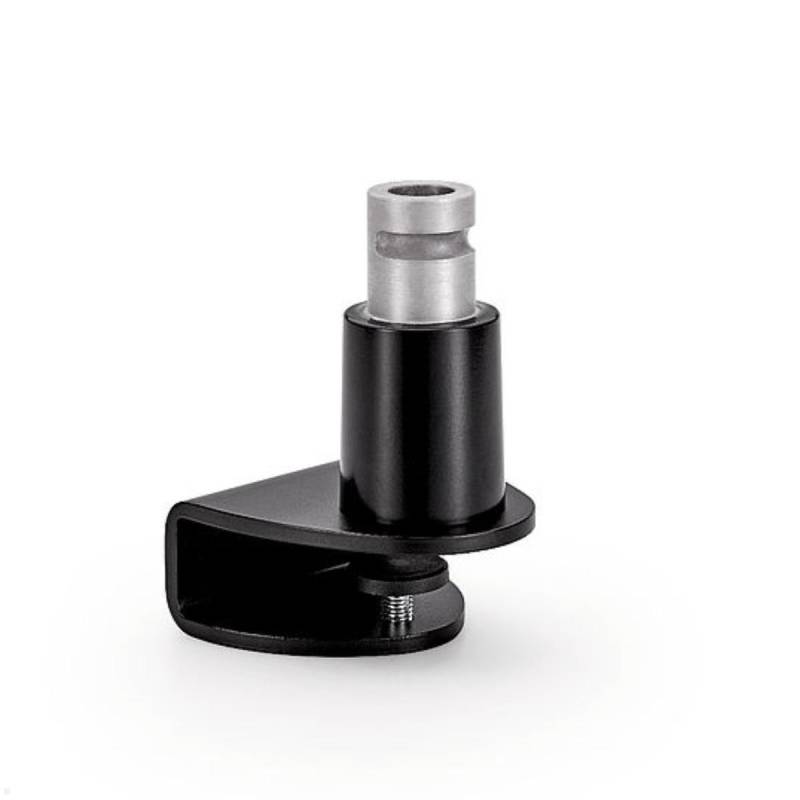 Novus Clu Plus Zubeh?r Tischklemme KH 13-25mm (899+0028+000), schwarz von NOVUS