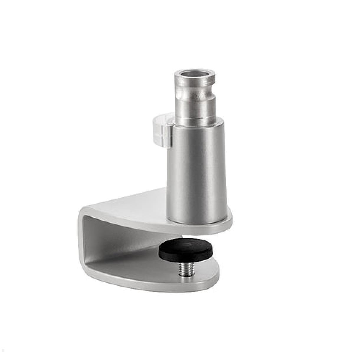 Novus Clu Zubeh?r Tischklemme mit Klemmtiefe 65mm H?he 13-25mm (898+0029+002) von NOVUS