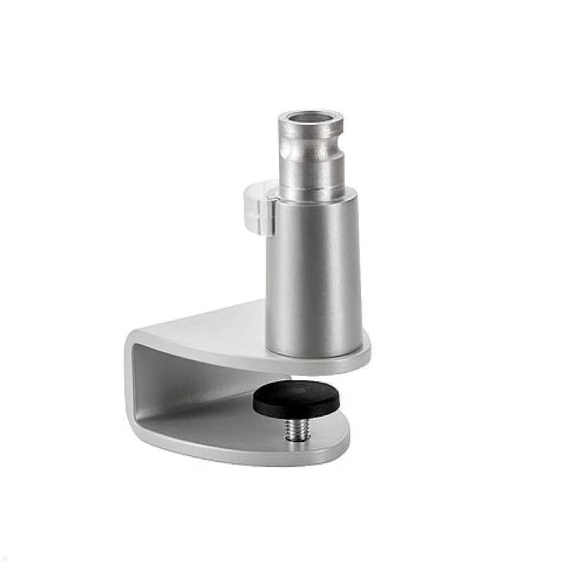 Novus Clu Zubeh?r Tischklemme mit Klemmtiefe 65mm H?he 13-25mm (898+0029+002) von NOVUS