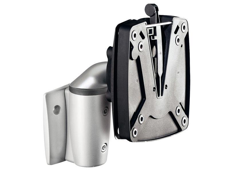 Novus LM-Arm 0-0-1 SlatWall Monitorhalterung (981+0089+000) von NOVUS