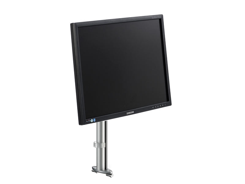 Novus MY one S Monitorhalter mit Systemschiene (910+1069+000) von NOVUS