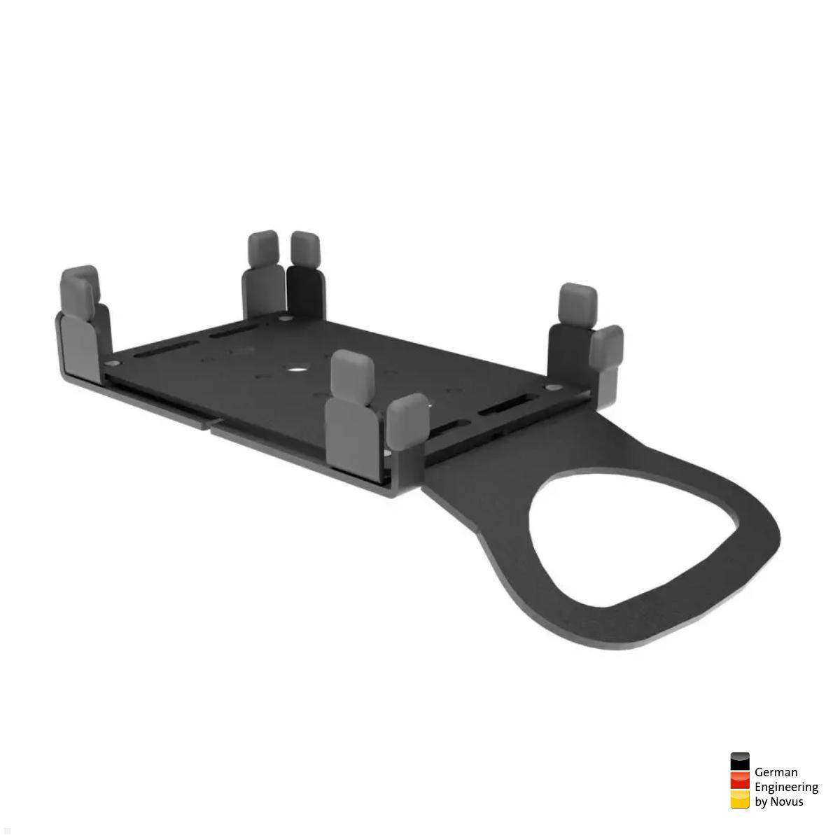 Novus POS Connect Halterung f?r EC Terminal Universal Adapter (851+0035+073) von NOVUS