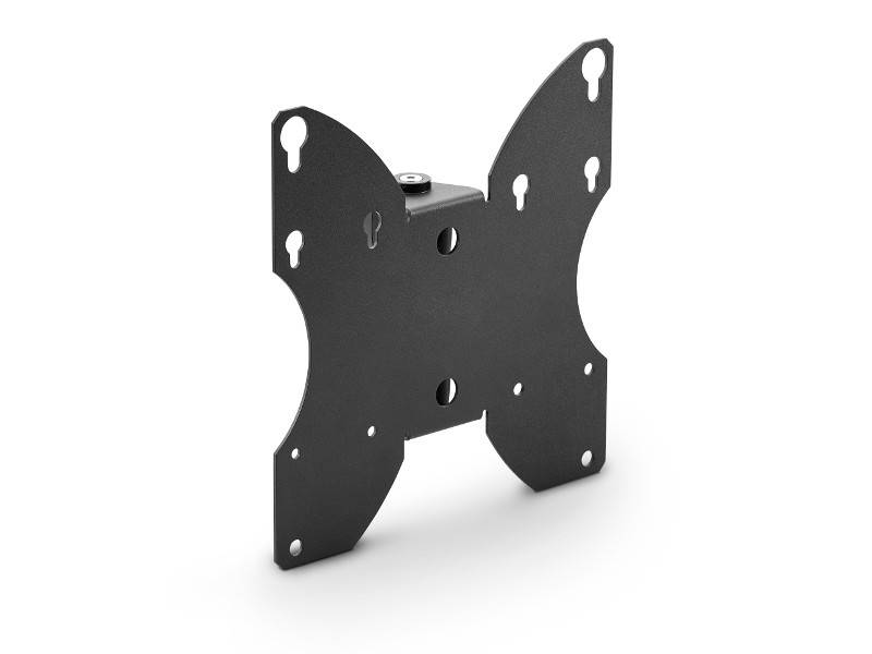 Novus POS arm S-TV Monitorhalter kurz (852+0545+000), anthrazit von NOVUS