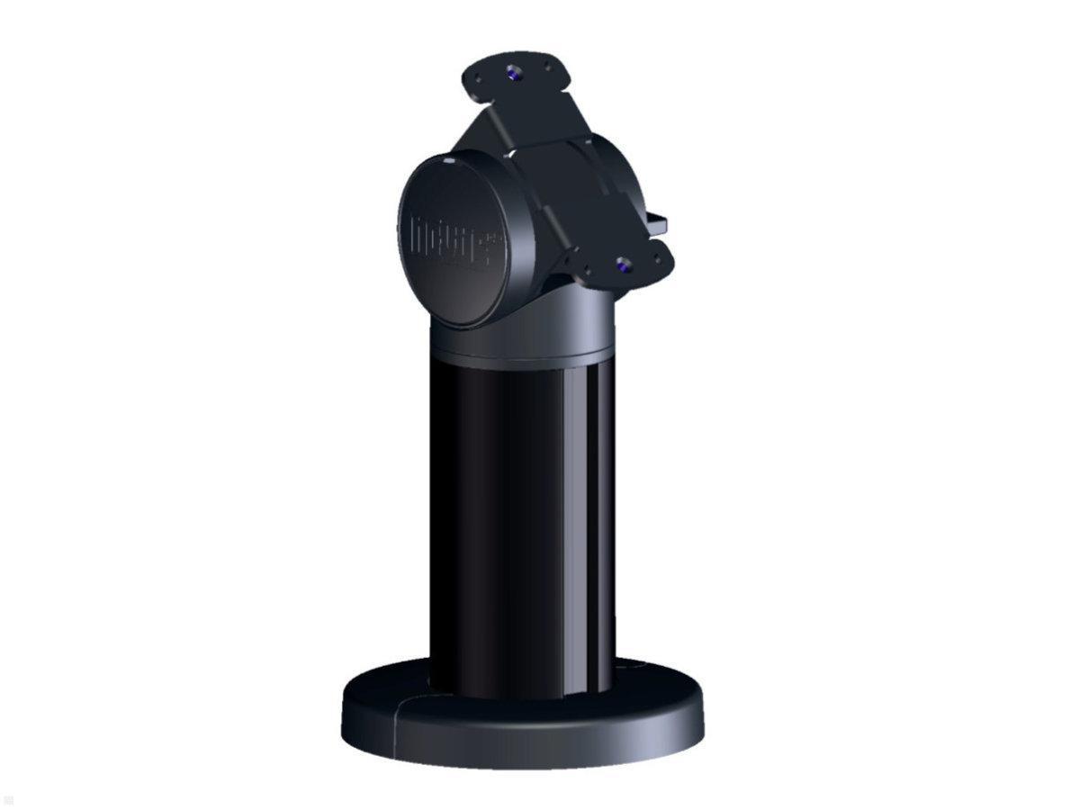 Novus POS base connect 100 (851+1045+000), anthrazit von NOVUS