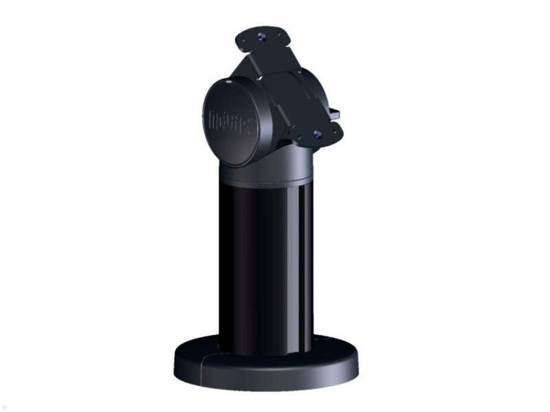 Novus POS base connect 100 (851+1045+000), anthrazit von NOVUS