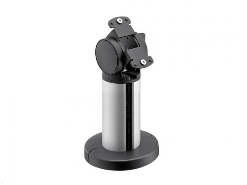 Novus POS base connect 100 (851+1049+000), silber von NOVUS