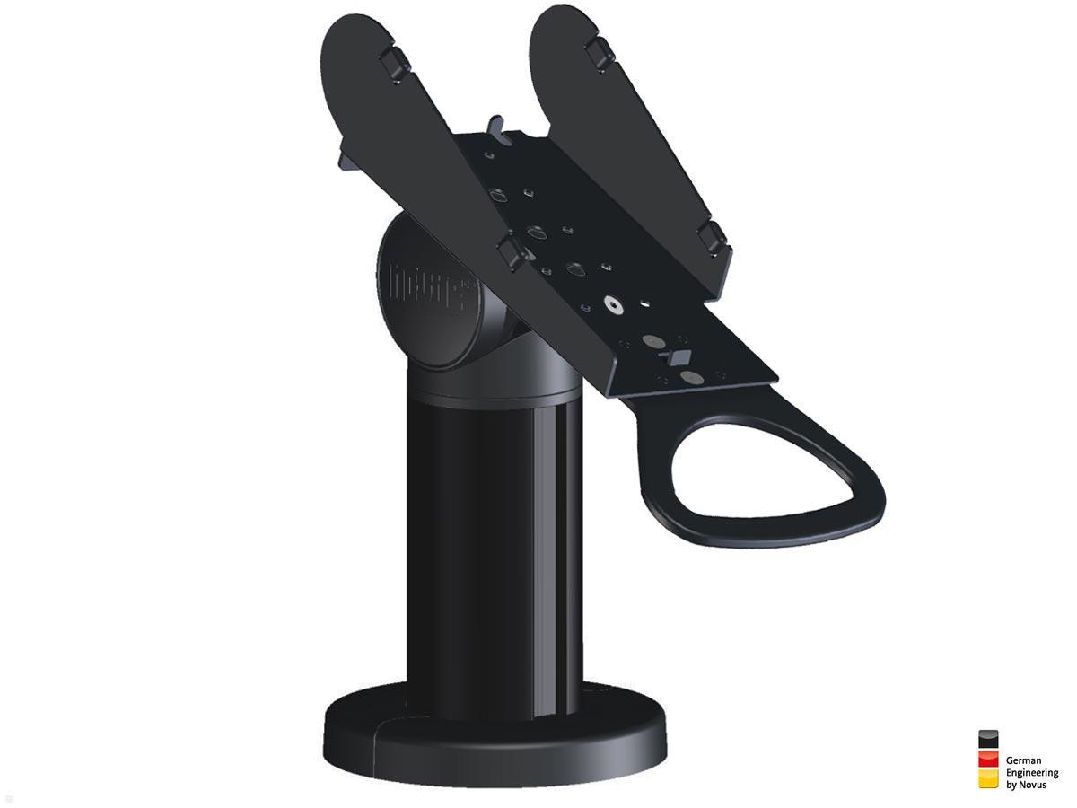 Novus POS base connect 100 mit EC Ger?t Halter f?r Verifone V200C/V400C Novus POS base connect 100 mit EC Ger?t Halter f?r Verifone V200C/V400C von NOVUS