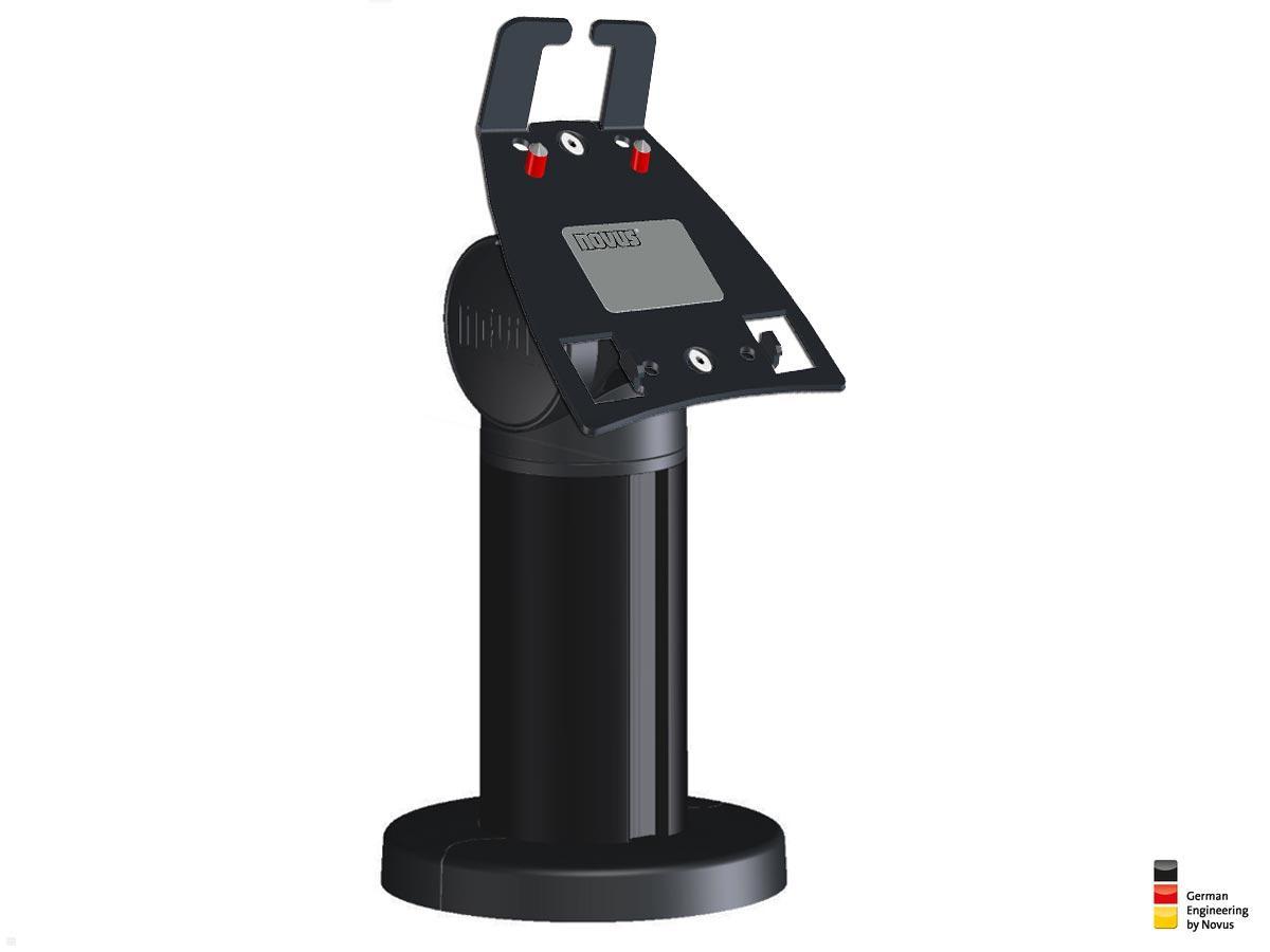 Novus POS base connect 100 mit Scanner Halterung f?r Magellan 1100i Novus POS base connect 100 mit Scanner Halterung f?r Magellan 1100i von NOVUS