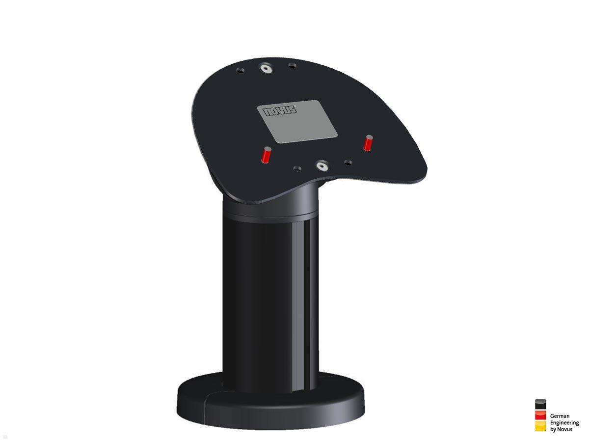 Novus POS base connect 100 mit Scanner Halterung f?r Orbit MS 7120 von NOVUS