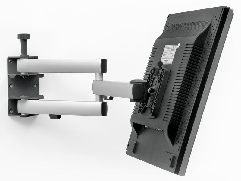 Novus SKY 10N TV Wandhalterung arretierbar 350mm Novus SKY 10N TV Wandhalterung arretierbar 350mm von NOVUS