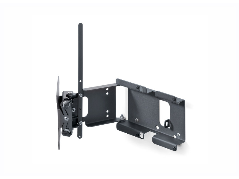 Novus SKY BASIC 1 schwenkbare TV Wandhalterung f?r Wohnwagen, Wohnmobile Novus SKY BASIC 1 schwenkbare TV Wandhalterung f?r Wohnwagen, Wohnmobile von NOVUS
