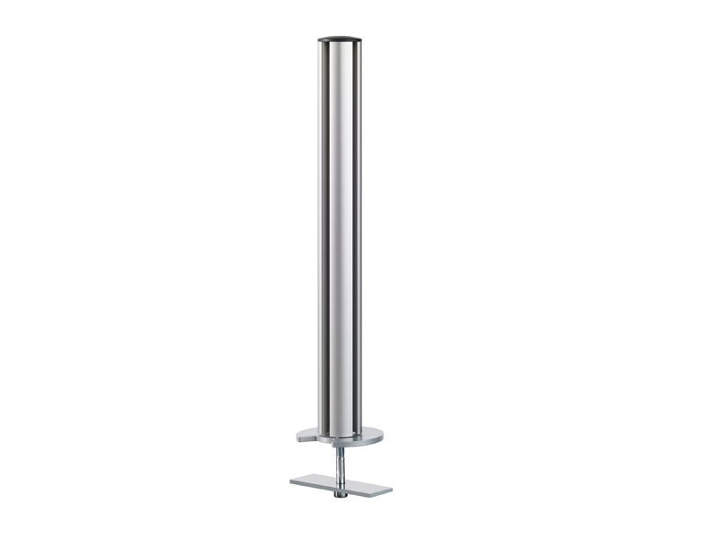 Novus TSS-S?ule 545 Kabellochbefestigung (961+0439+000) von NOVUS