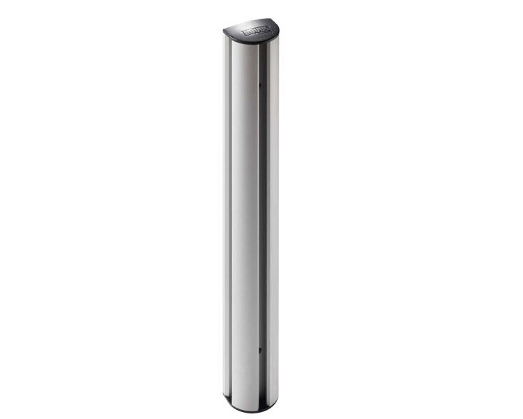 Novus TSS-S?ule 890 Wandhalterung (961+0519+000) von NOVUS
