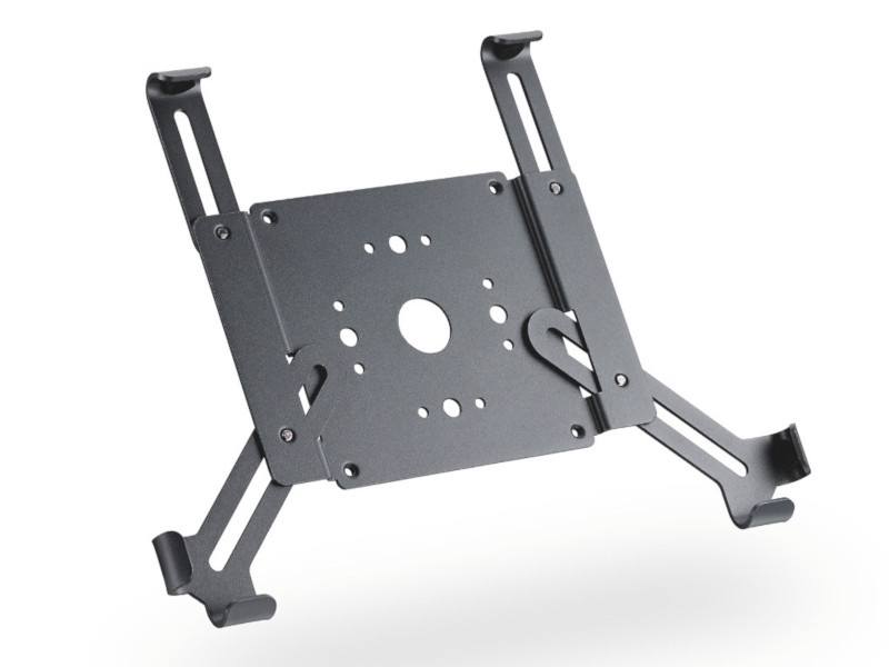 Novus TabletFix verstellbare Tablet Halterung f?r VESA und POS (881+3115+000) von NOVUS