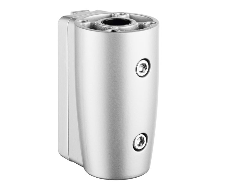 Novus Zubeh?r TSS-S?ulenadapter f?r MPS und LiftTEC (796+0829+000) von NOVUS
