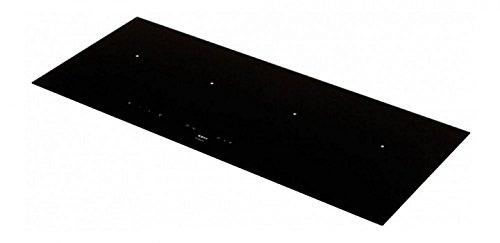 NOVY Inductie Power Induktionseinbau, Schwarz NOVY Inductie Power Induktionseinbau, Schwarz von NOVY