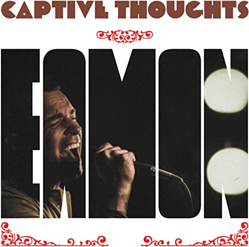 Captive Thoughts von NOW-AGAIN RECORD