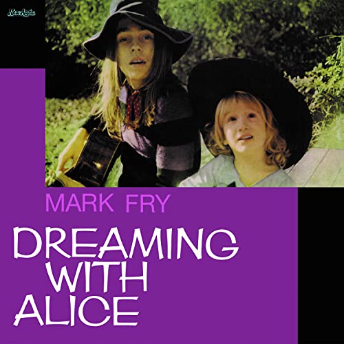 Dreaming With Alice von NOW-AGAIN RECORD