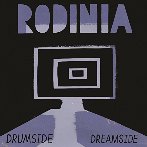 Drumside/Dreamside [Vinyl LP] von NOW-AGAIN RECORD