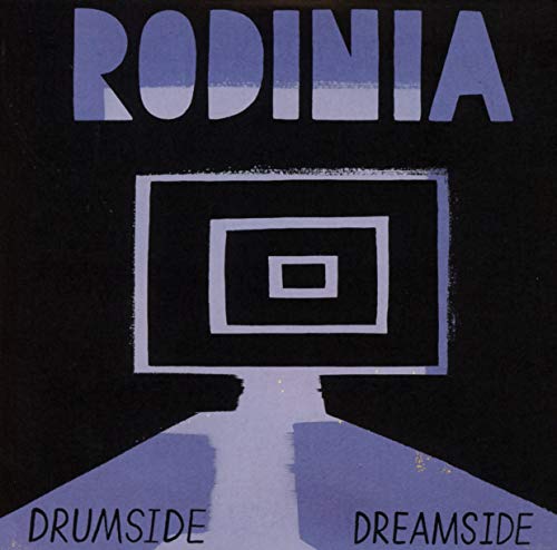 Drumside/Dreamside von NOW-AGAIN RECORD