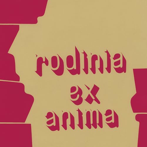 Ex Anima von NOW-AGAIN RECORD