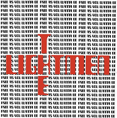 Free As You Wanna Be [Vinyl LP] von NOW-AGAIN RECORD