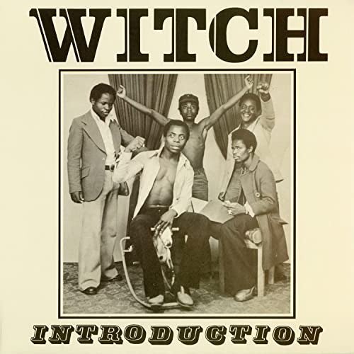 Introduction Introduction von NOW-AGAIN RECORD