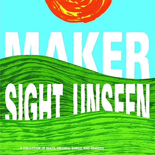 Sight Unseen von NOW-AGAIN RECORD