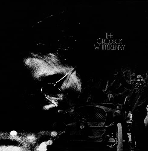 The Grodeck Whipperjenny von Now-Again Records