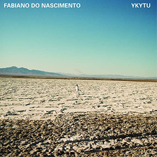 Ykytu von NOW-AGAIN RECORD