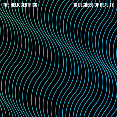 13 Degrees of Reality von NOW AGAIN