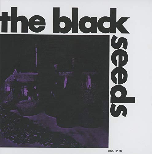 Black Seeds/the Sound Trek von NOW AGAIN