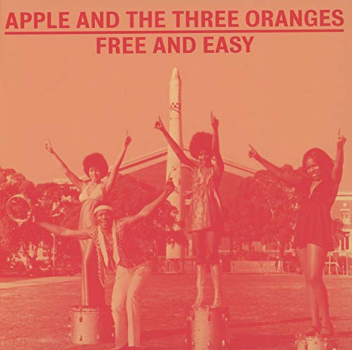Free and Easy (Complete Works 1970-75) von NOW AGAIN