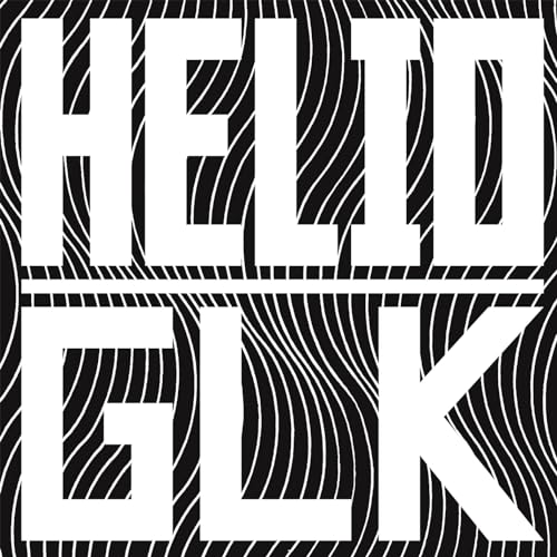 Helio X Glk von NOW AGAIN