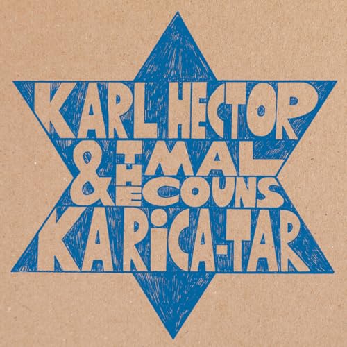 Ka Rica-Tar [Vinyl LP] von NOW AGAIN